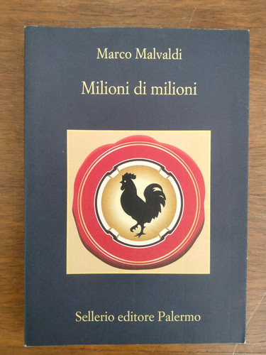 Milioni marco - milioni",