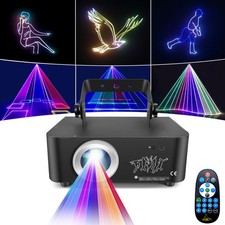 Spettacolo display rgb - spettacolo,