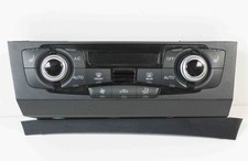 Centralina climatizzatore AUDI