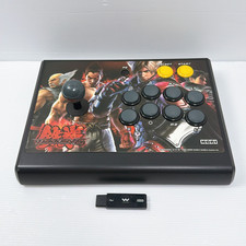 PS3 Tekken 6 Wireless Fighting