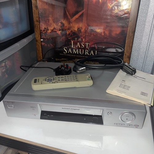 Sony slv se710g lettore - sony, slv-se710g