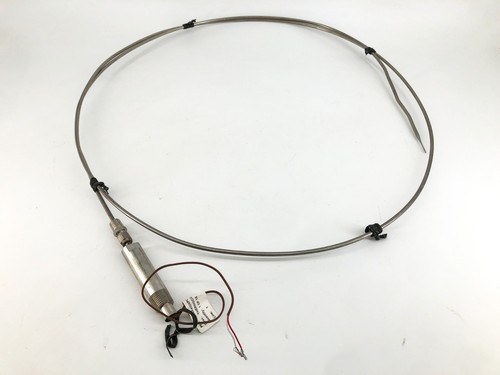 Termocoppia scarico turbina - , a