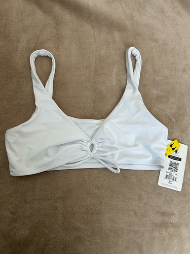 Body guanto bianco - bianco, bikini