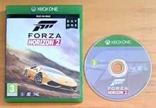 Forza Horizon 2 Xbox One