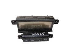 DISPLAY PER KIA Cee'd 1°