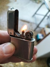 Briquet polaire avec plaque - polaire, ??avec