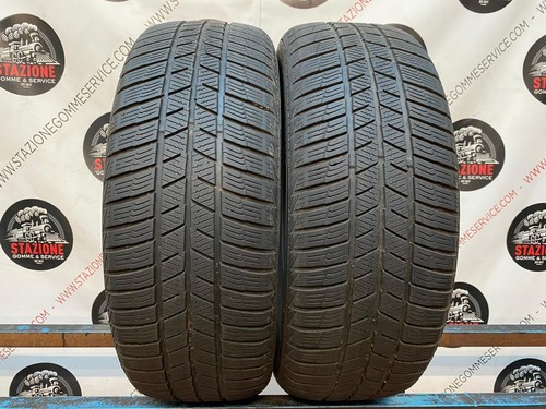Gomme invernali usate - invernali, barum