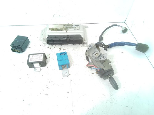 Kit centralina motore - kit,