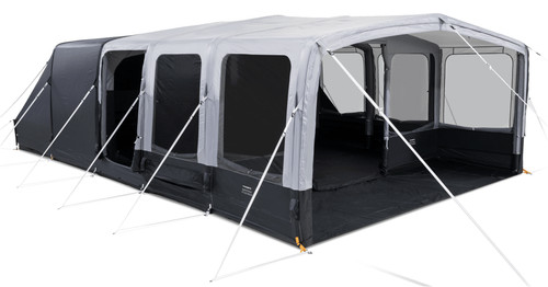 Tenda gonfiabile dometic - tenda,