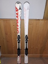 SCI ADULTO ATOMIC USATI MISURA