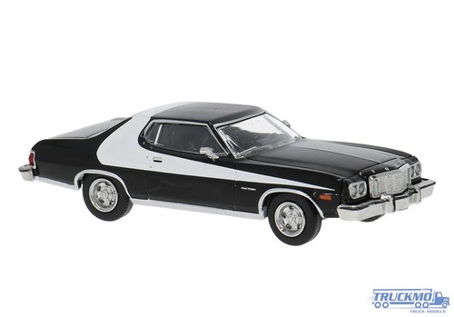 Brekina ford gran - ford, torino
