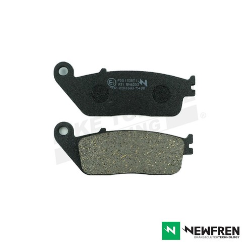 Newfren bt1 pastiglie freno - bt1,