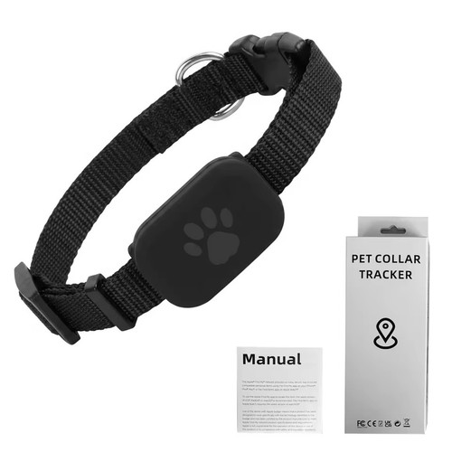 Localizzatore gps cani gatti - localizzatore,