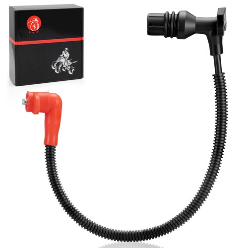 Spark plug wire - spark, cap