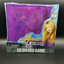 Hanna montana gioco da - montana,