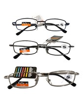 OCCHIALI DA LETTURA VISTA