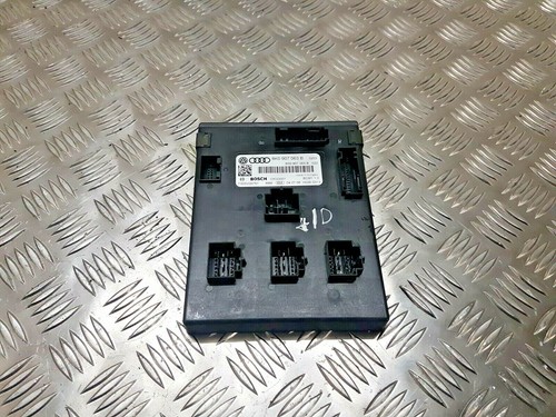 Modulo comando carrozzeria - comando,