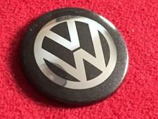 VOLKSWAGEN VW 50MM LOGO SIGLA