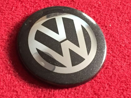Volkswagen 50mm logo sigla - vw,