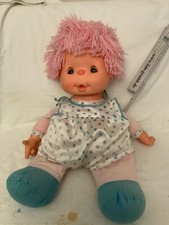 Bambola  vintage cm 50 Spumone