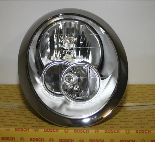 Faro proiettore anteriore