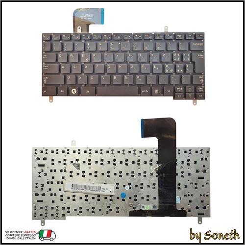 Tastiera italiana per - italiana,