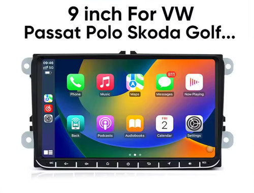 Autoradio android vw - android, seat