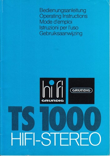 Manuale istruzioni - di,