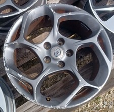 Jante Alu RENAULT Megane III