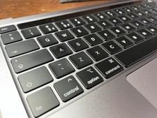 TASTIERE TASTIERA per MACBOOK