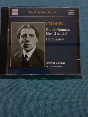 Chopin piano sonatas 2 - sonatas, e