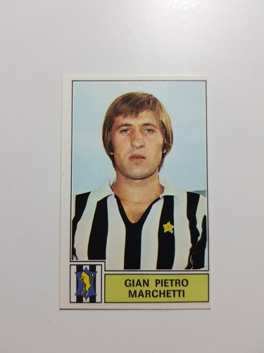 Figurine album calciatori