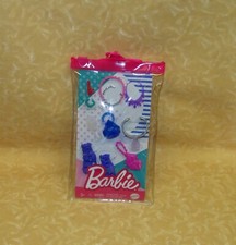 ACCESSORI MODA BARBIE