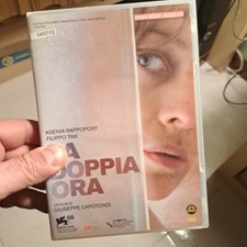 Dvd - La doppia ora -