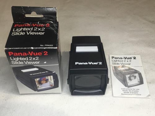 Pana vue visualizzatore di - pana-vue, 2