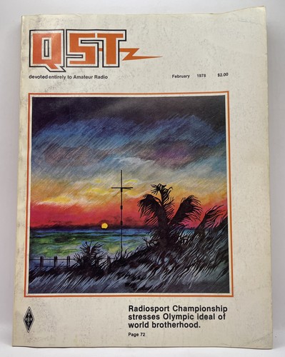 Qst devoted entirely - qst,