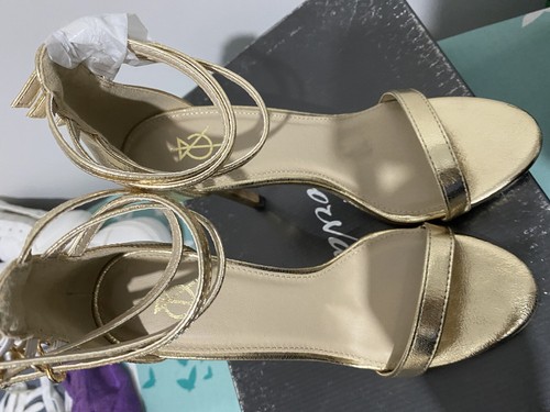 Scarpe tacco donna - scarpe,