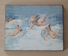 Quadro riproduzione raffaello - riproduzione,