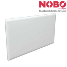 Radiatori Elettrici Norvegesi NOBO a Parete e Mobili da 250W a 2000W