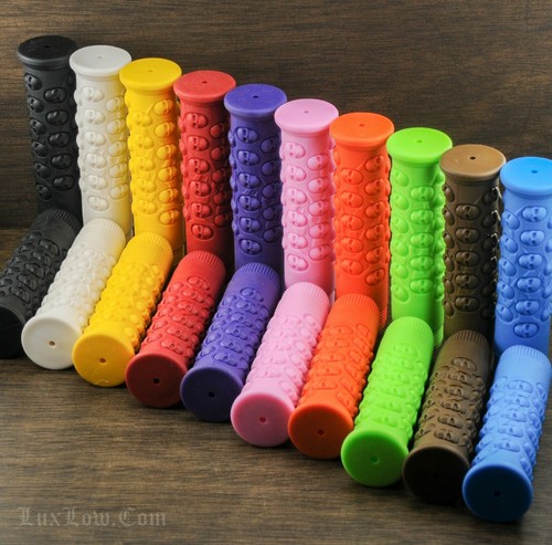 Bmx cruiser bici impugnature - bmx,