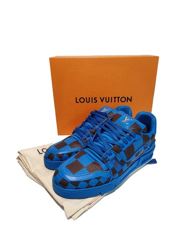 Louis vuitton trainer - louis, lv