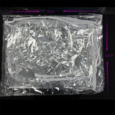 Bingopaw Parapioggia per Passeggino per Cani Rimorchio Bici Rimorchio