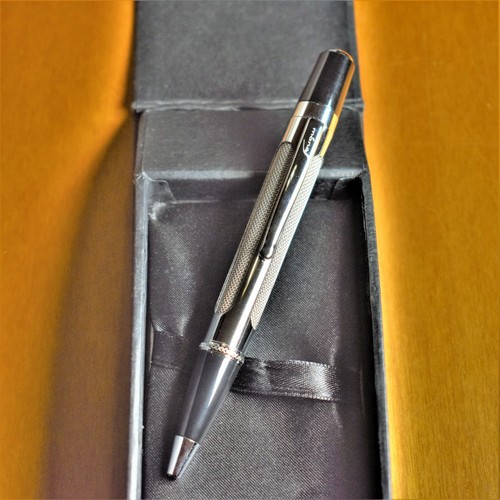 Biro mono nuova in astuccio - nuova,