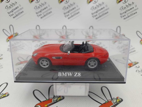 Die cast bmw - die, dreams
