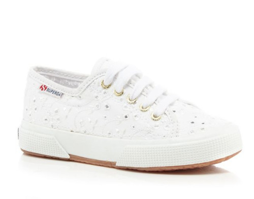 Sneakers stringate superga - sneakers,
