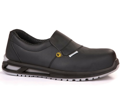 Scarpe antinfortunistiche - scarpe,