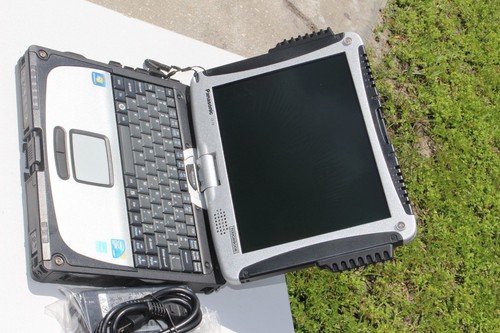 Panasonic toughbook mk4 - panasonic,