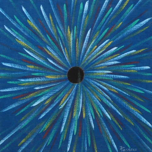 Michele pucacco quadro moderno - michele,