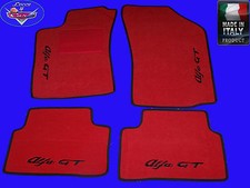 TAPPETINI tappeti Alfa Romeo