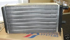 Radiatore Riscaldamento